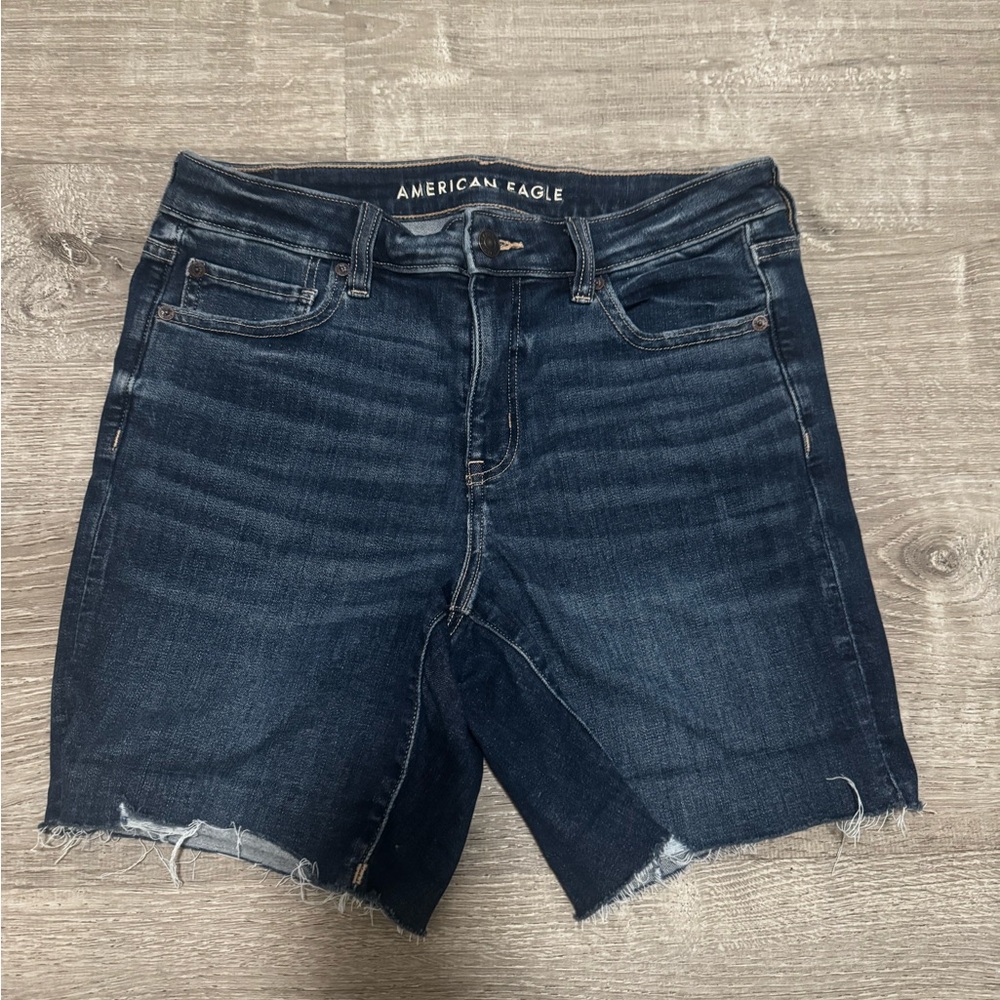 American Eagle Denim Shorts